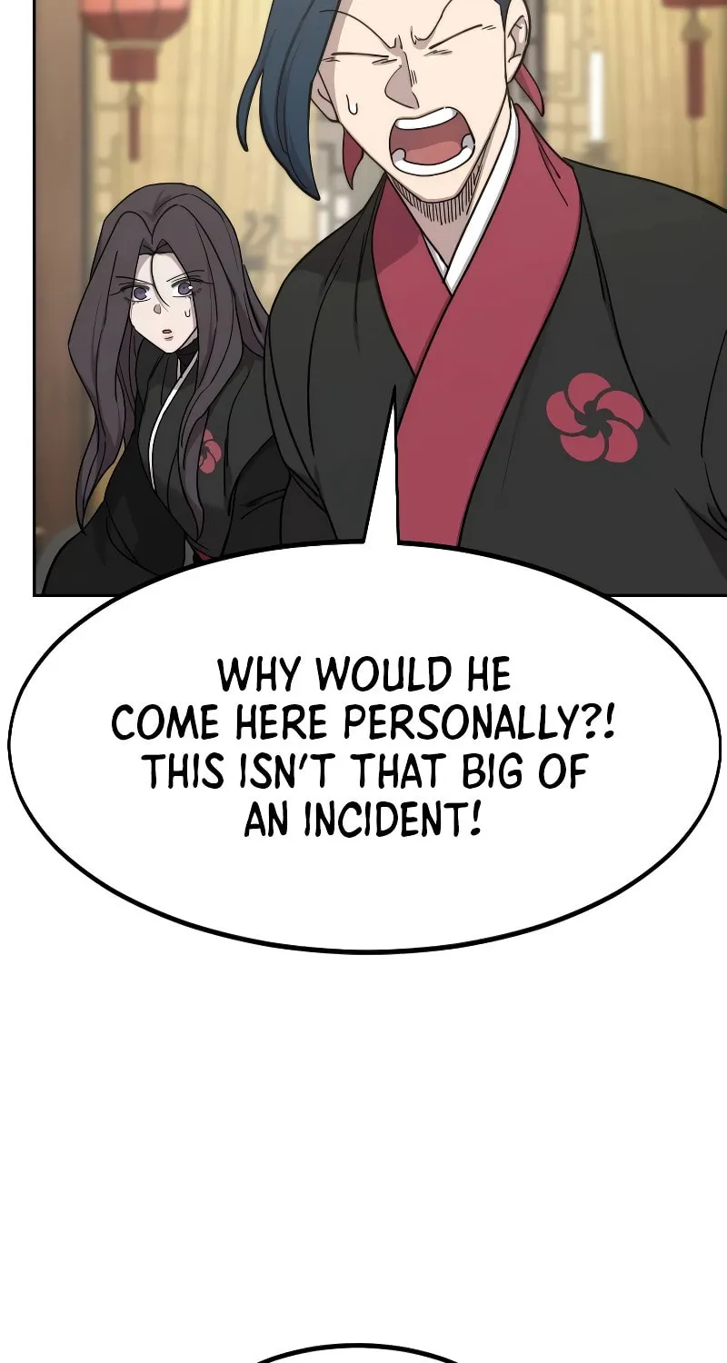 Return of the Blossoming Blade Chapter 128 page 25 - 
