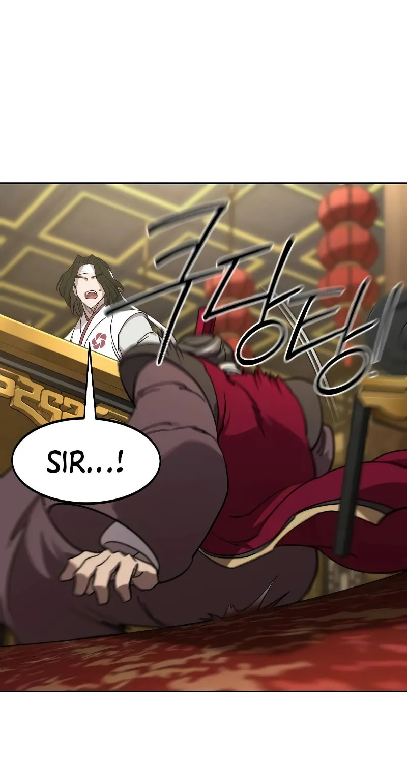 Return of the Blossoming Blade Chapter 128 page 27 - 