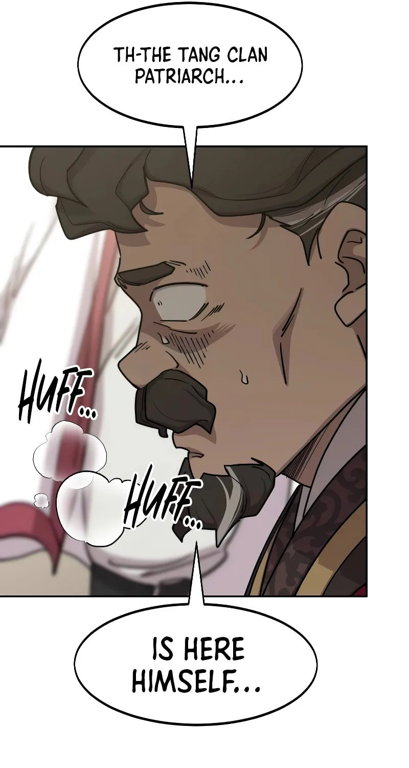 Return of the Blossoming Blade Chapter 128 page 29 - 
