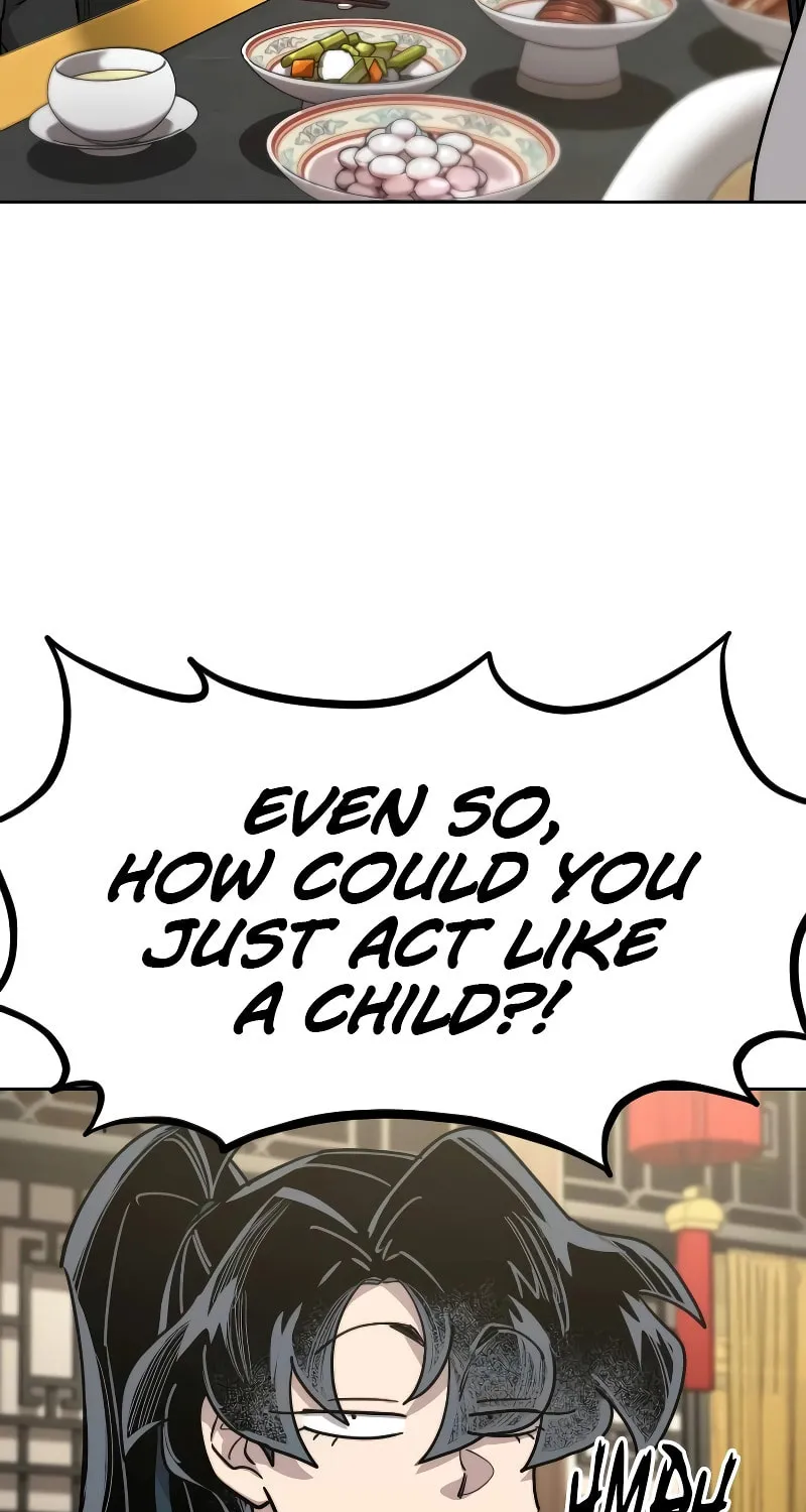 Return of the Blossoming Blade Chapter 128 page 4 - 
