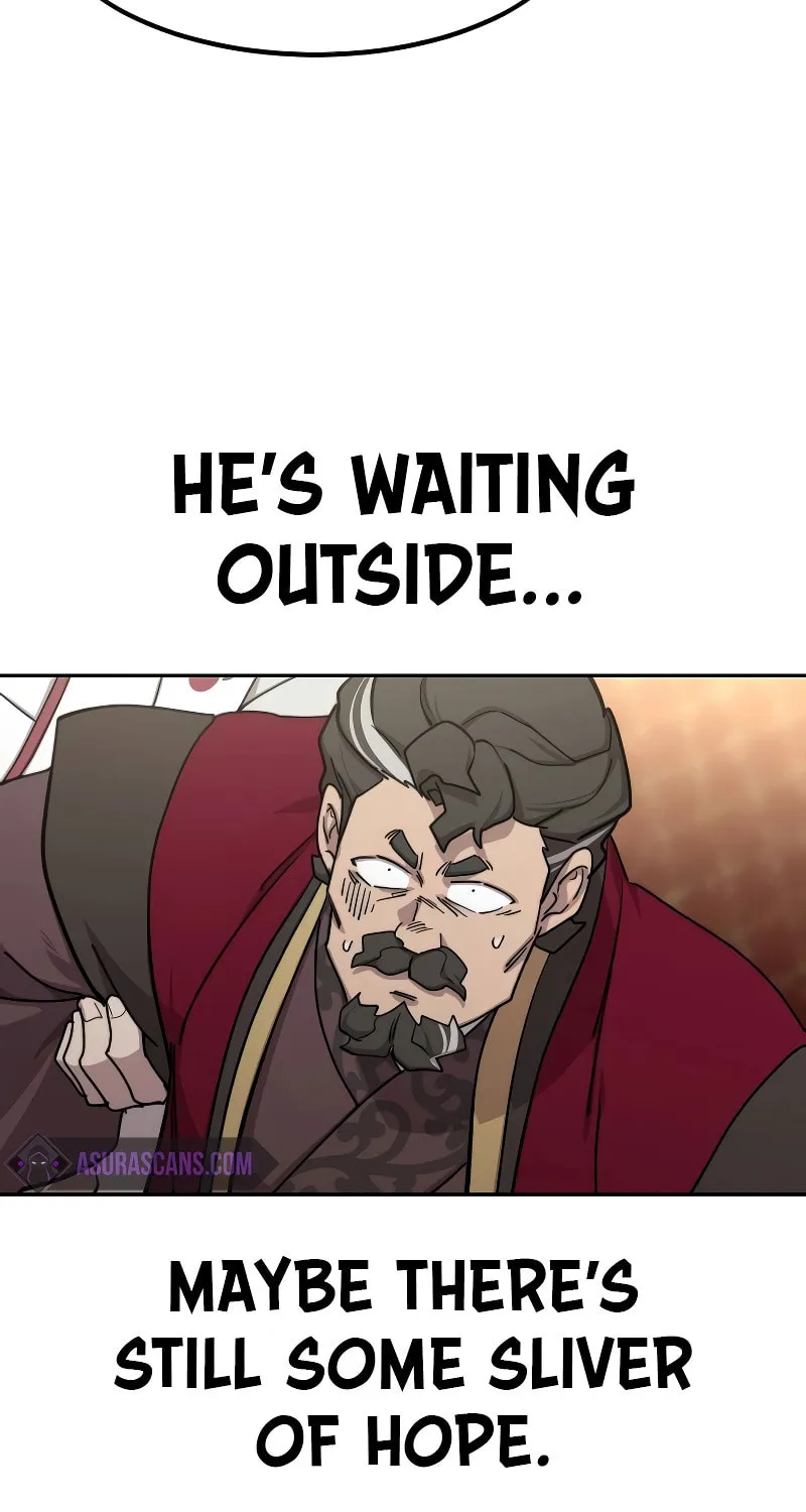 Return of the Blossoming Blade Chapter 128 page 31 - 