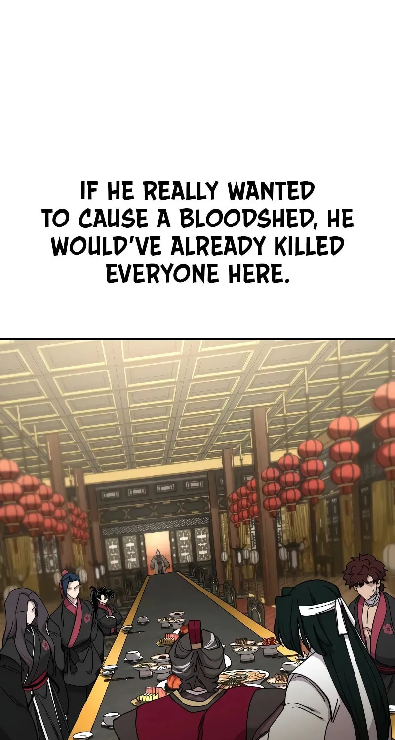 Return of the Blossoming Blade Chapter 128 page 32 - 