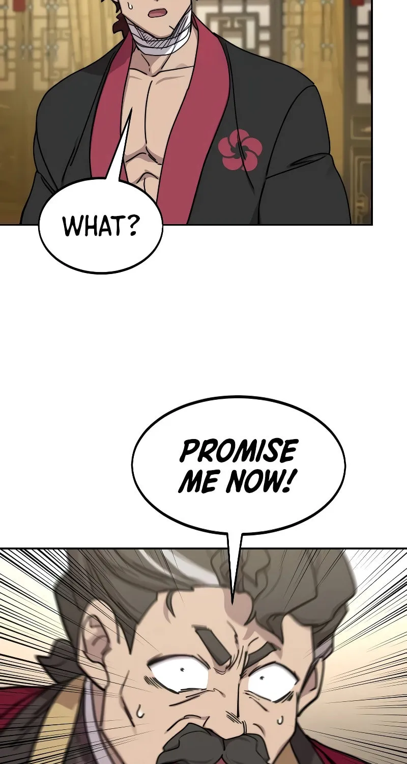 Return of the Blossoming Blade Chapter 128 page 35 - 