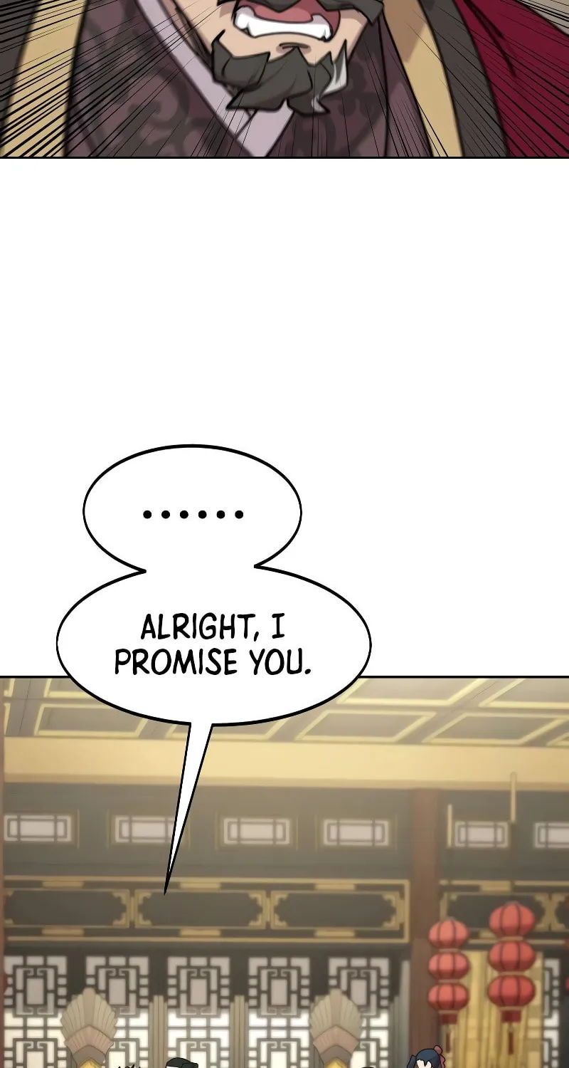 Return of the Blossoming Blade Chapter 128 page 36 - 