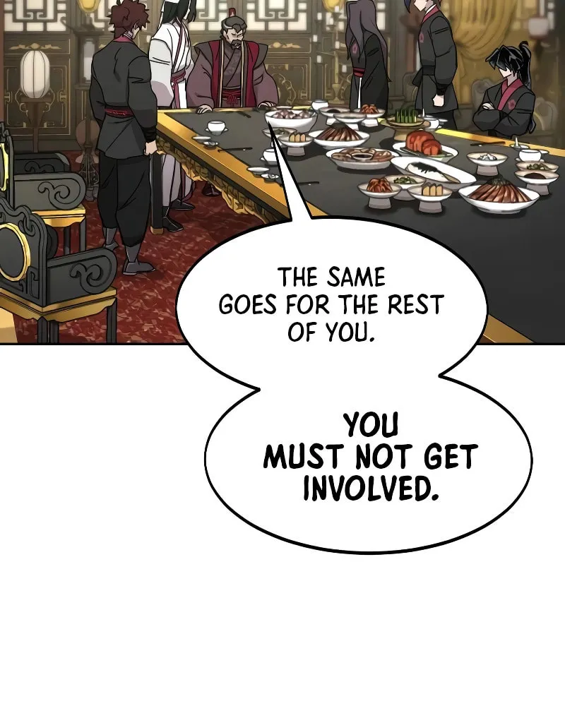 Return of the Blossoming Blade Chapter 128 page 37 - 