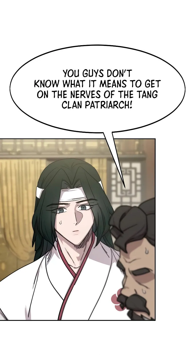 Return of the Blossoming Blade Chapter 128 page 38 - 