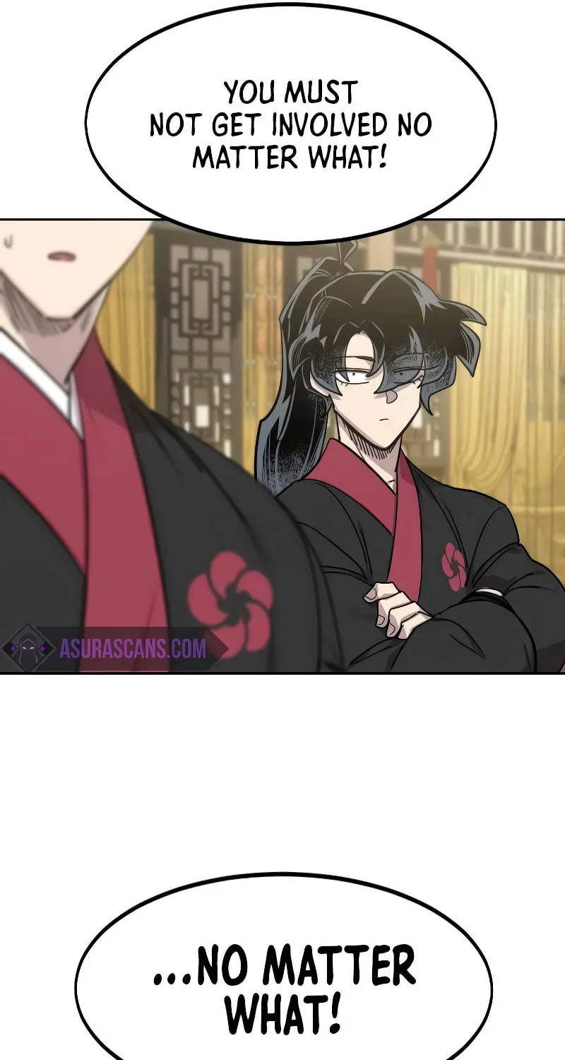 Return of the Blossoming Blade Chapter 128 page 39 - 