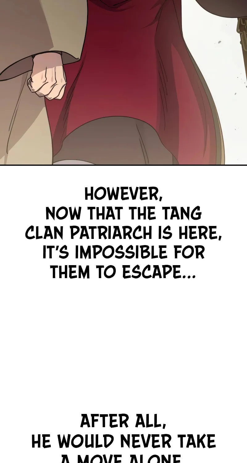 Return of the Blossoming Blade Chapter 128 page 42 - 