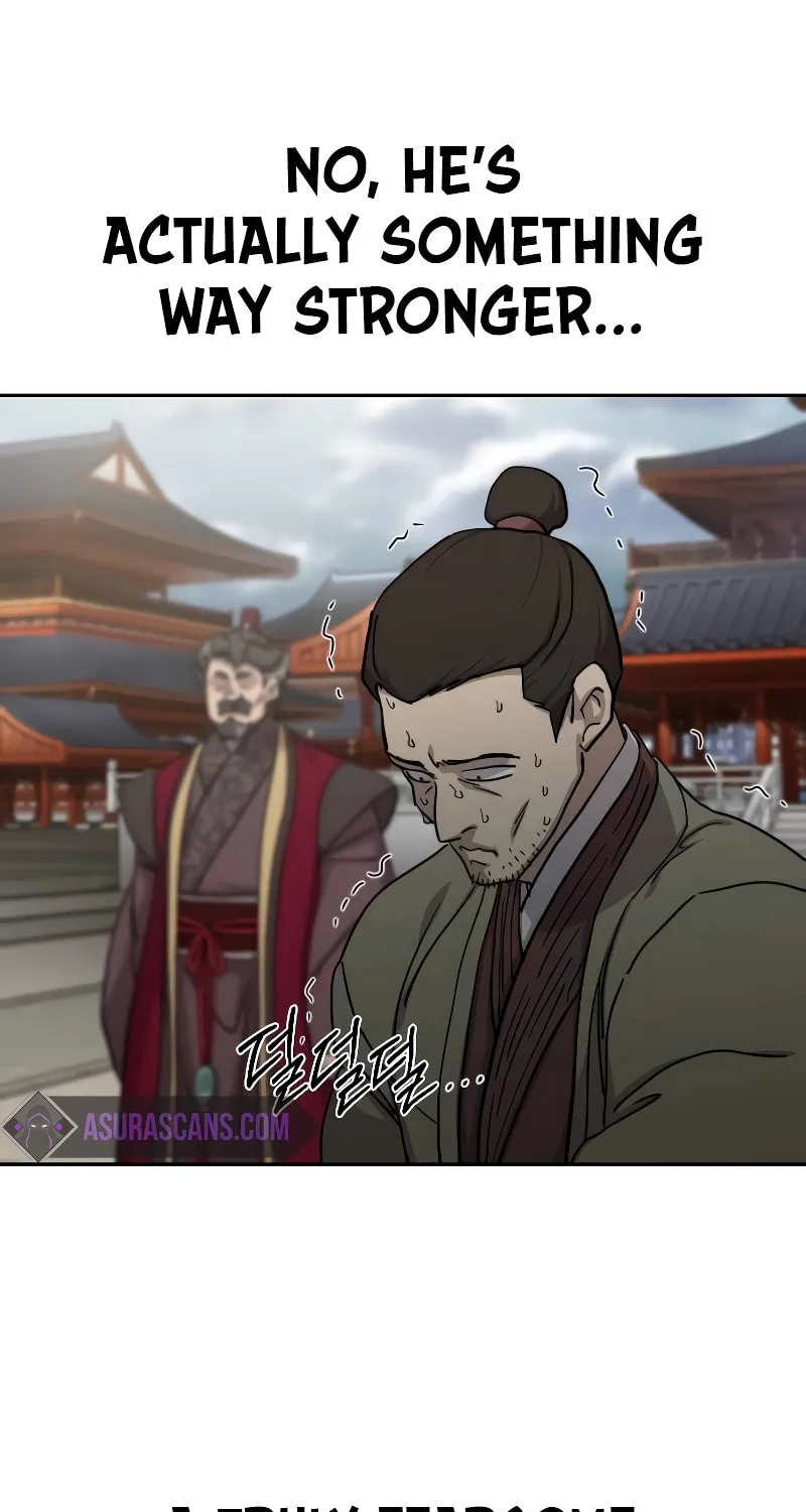 Return of the Blossoming Blade Chapter 128 page 50 - 