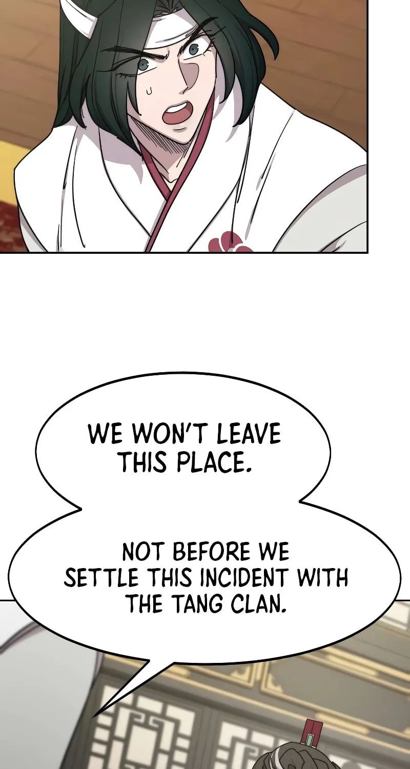 Return of the Blossoming Blade Chapter 128 page 6 - 