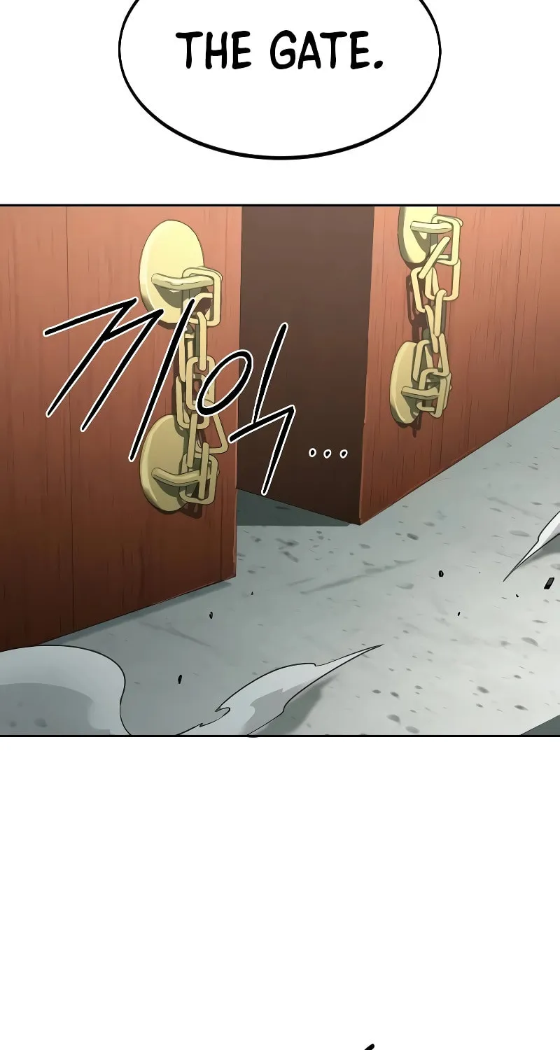Return of the Blossoming Blade Chapter 128 page 53 - 