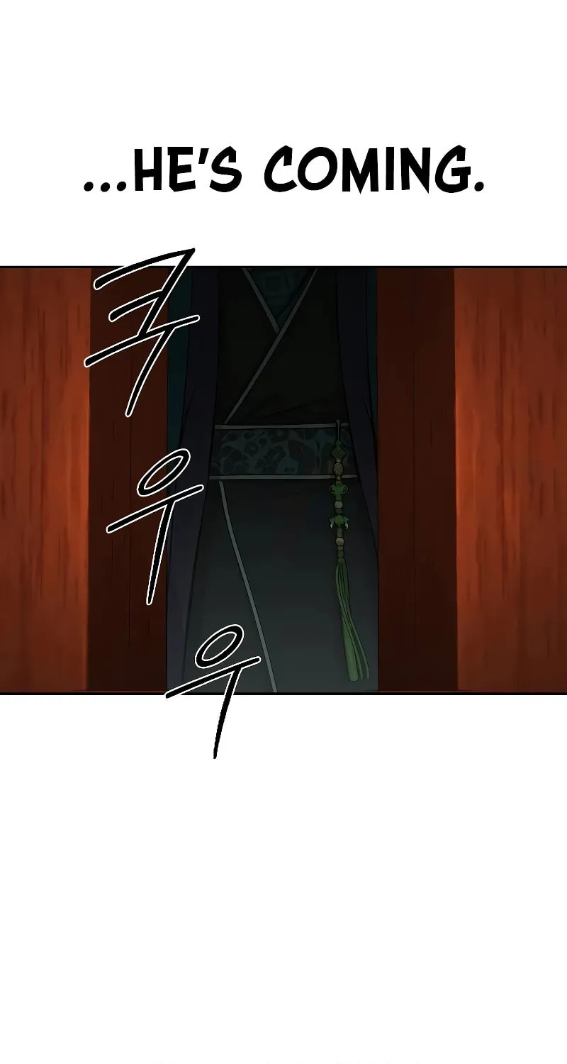 Return of the Blossoming Blade Chapter 128 page 55 - 
