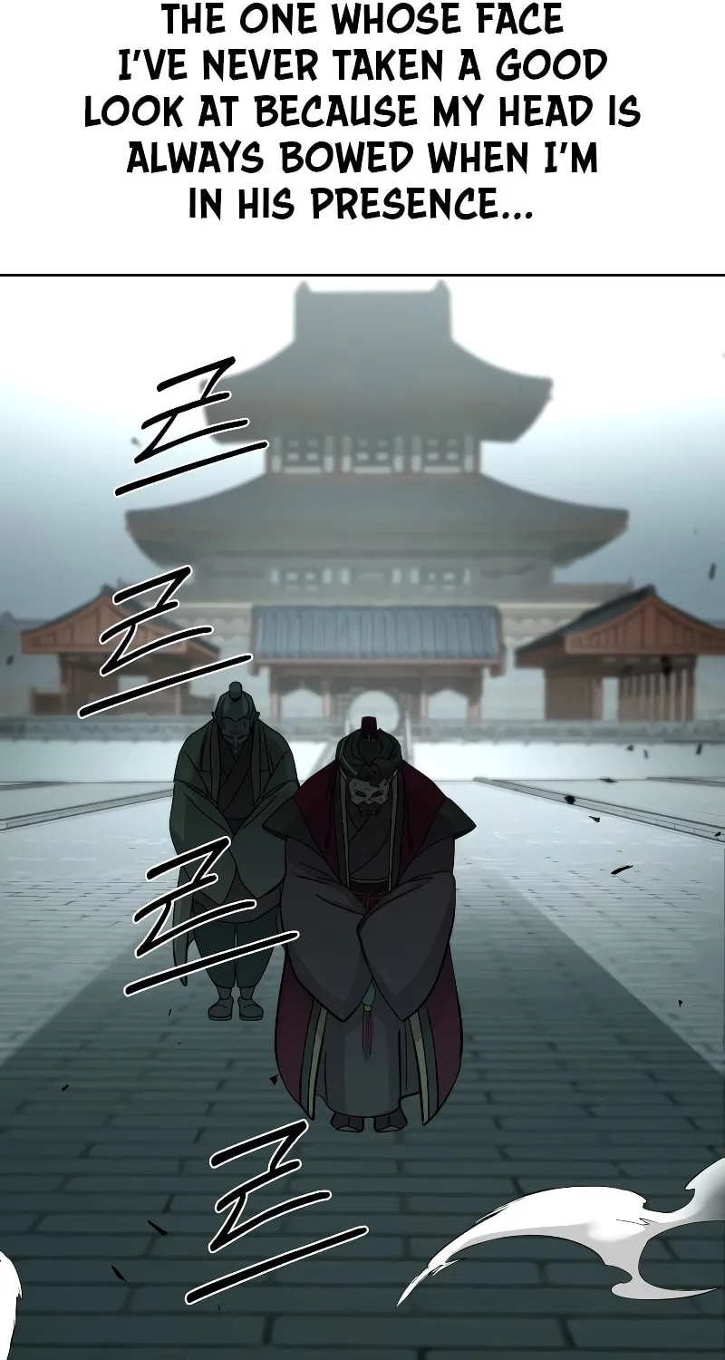 Return of the Blossoming Blade Chapter 128 page 56 - 