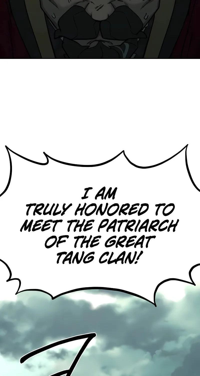 Return of the Blossoming Blade Chapter 128 page 58 - 