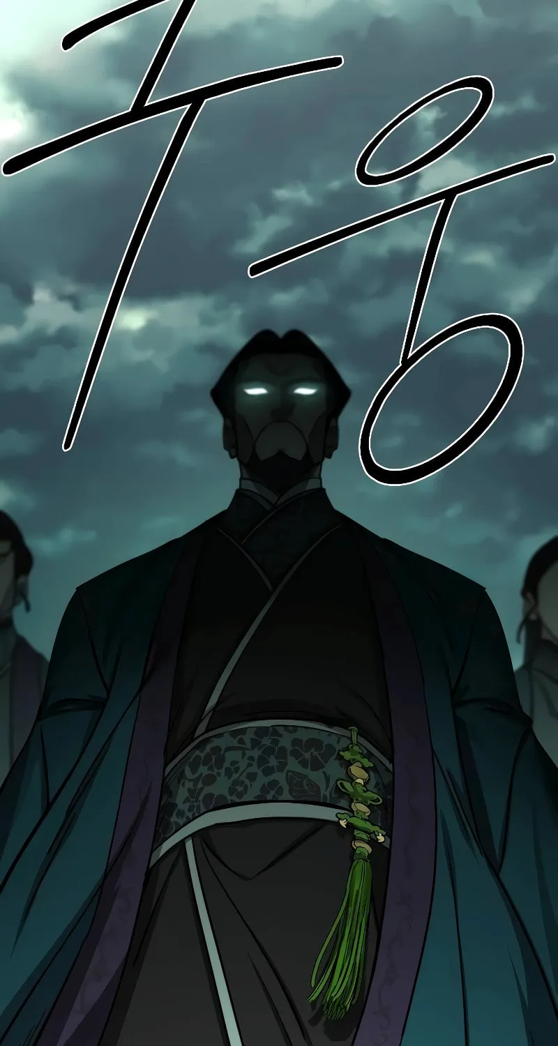 Return of the Blossoming Blade Chapter 128 page 59 - 