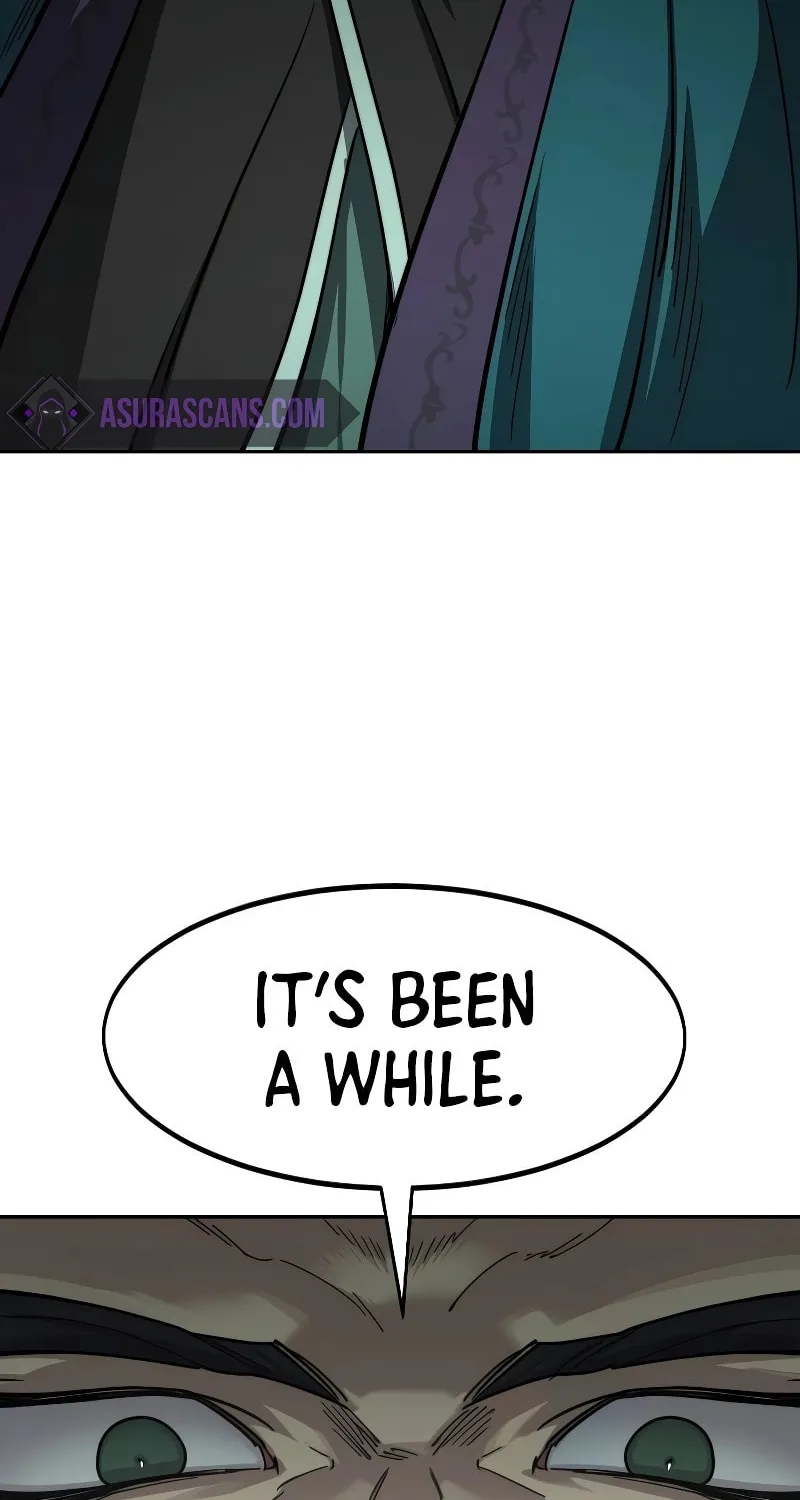 Return of the Blossoming Blade Chapter 128 page 60 - 