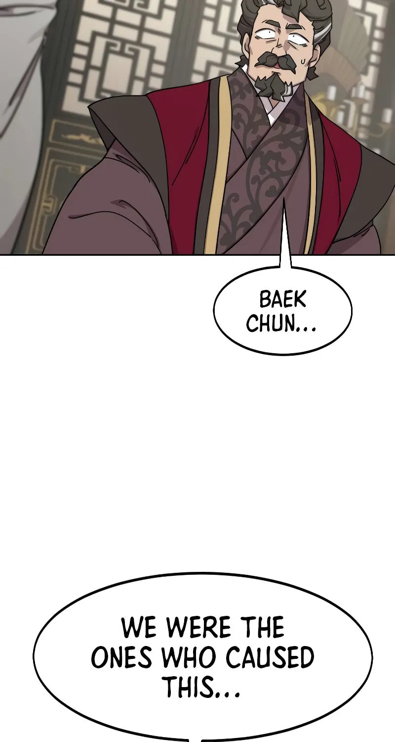 Return of the Blossoming Blade Chapter 128 page 7 - 