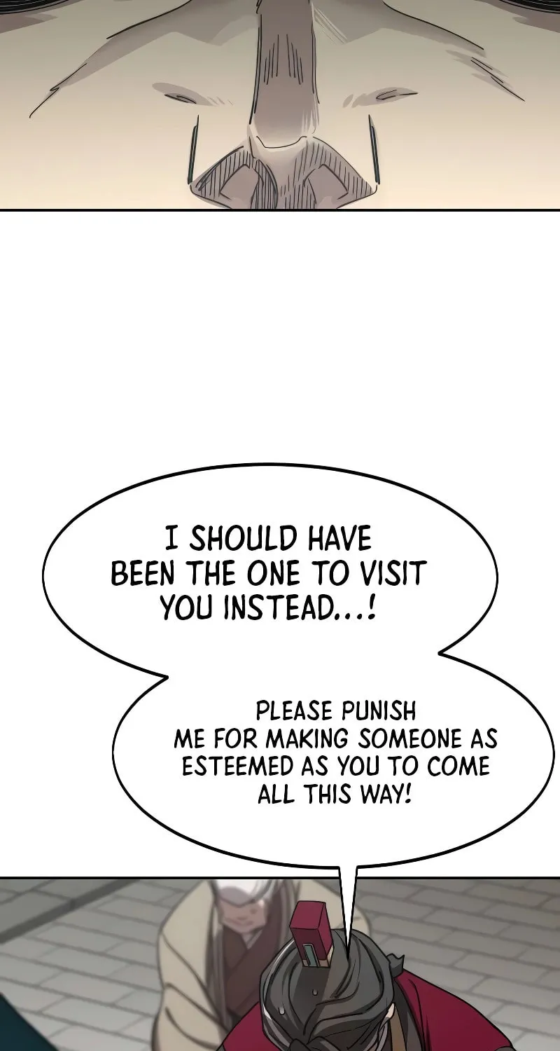 Return of the Blossoming Blade Chapter 128 page 61 - 