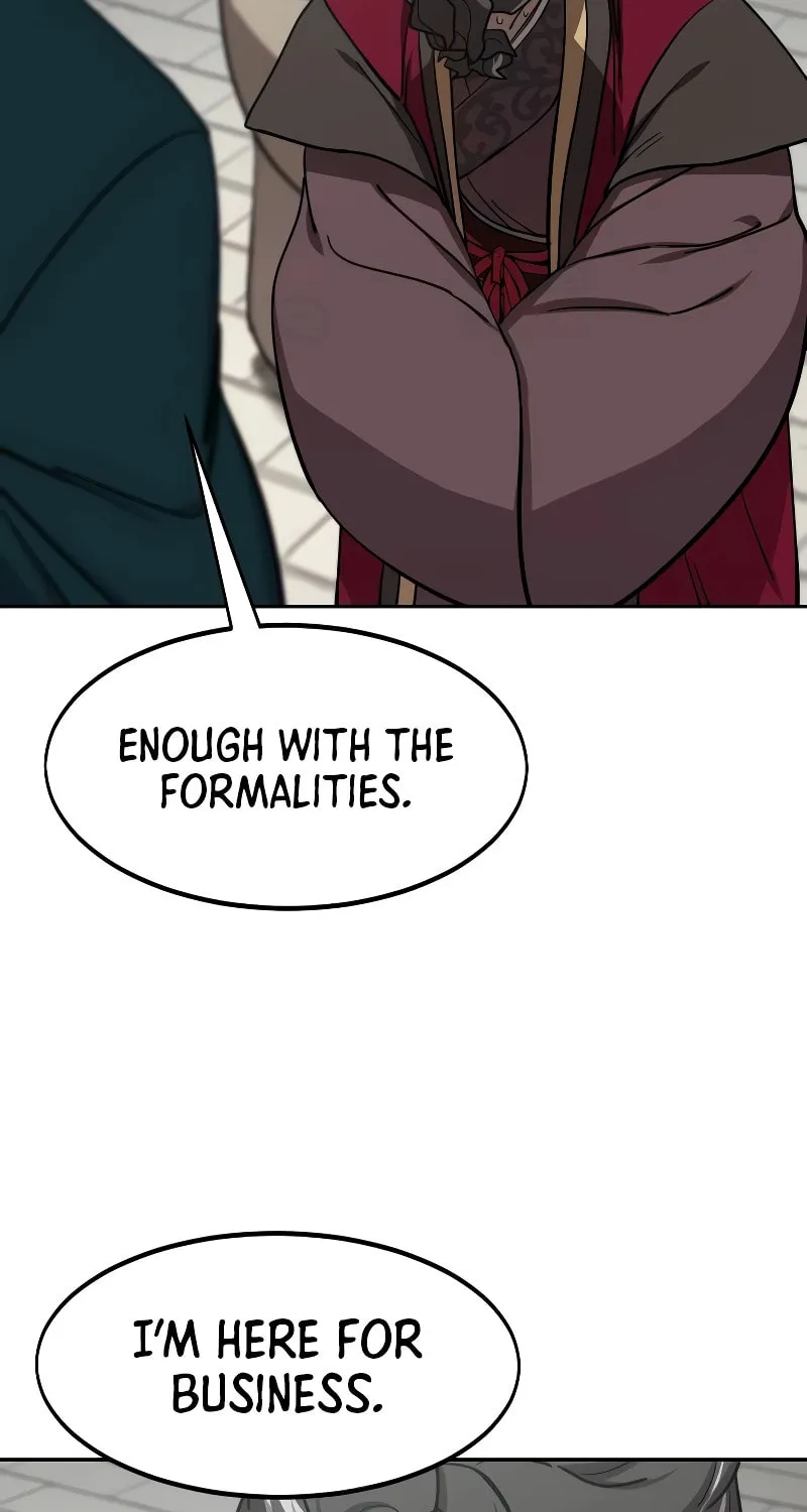 Return of the Blossoming Blade Chapter 128 page 62 - 