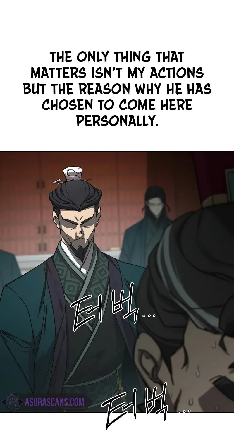 Return of the Blossoming Blade Chapter 128 page 67 - 