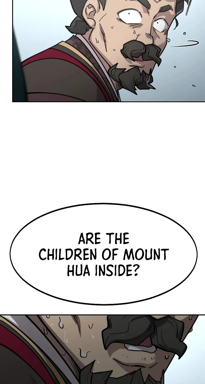 Return of the Blossoming Blade Chapter 128 page 70 - 