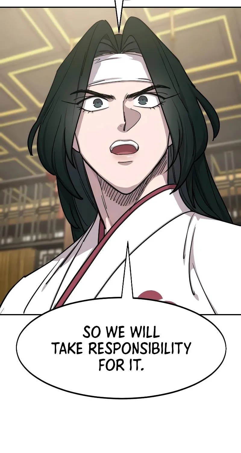 Return of the Blossoming Blade Chapter 128 page 8 - 