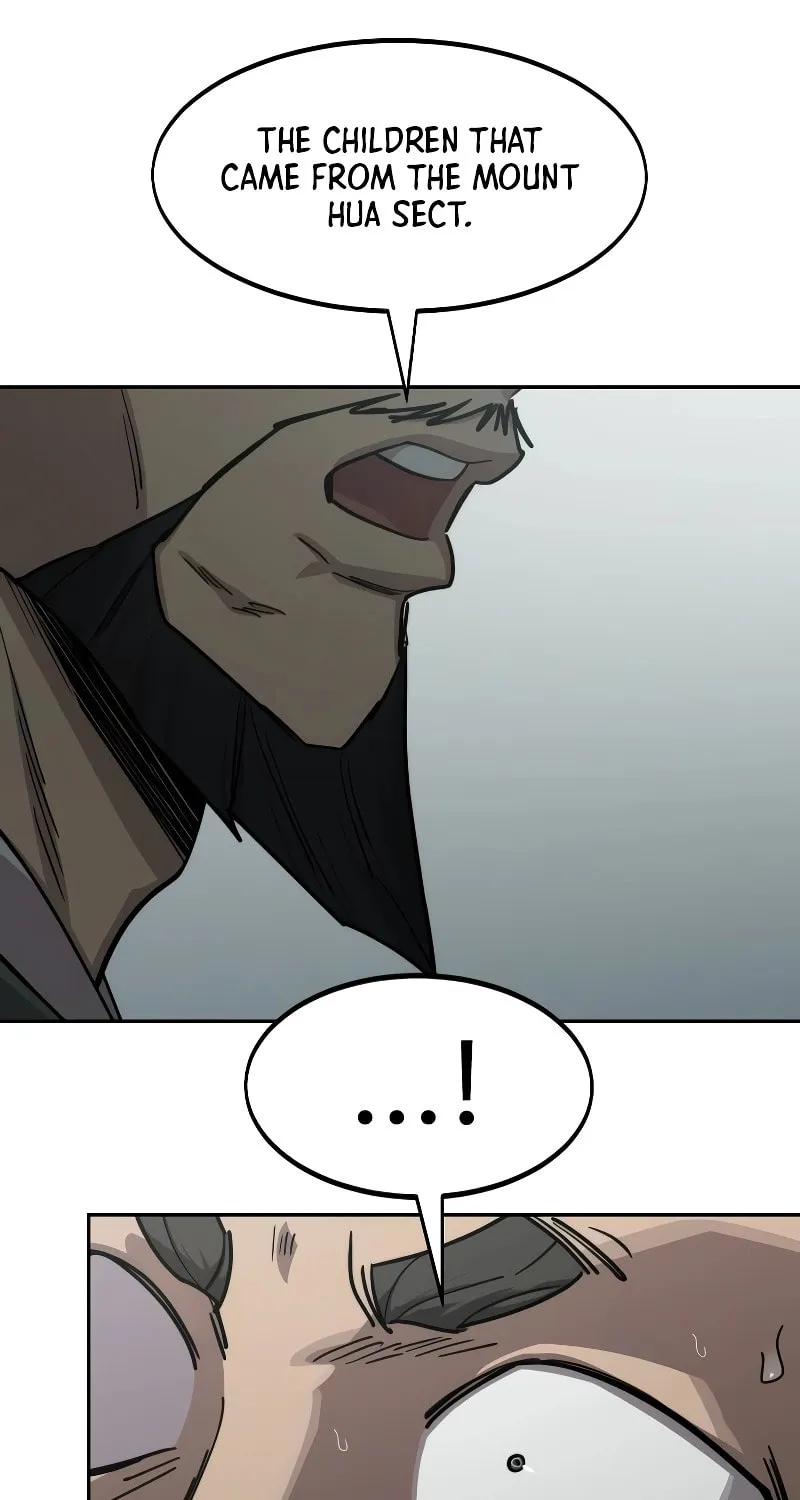 Return of the Blossoming Blade Chapter 128 page 73 - 