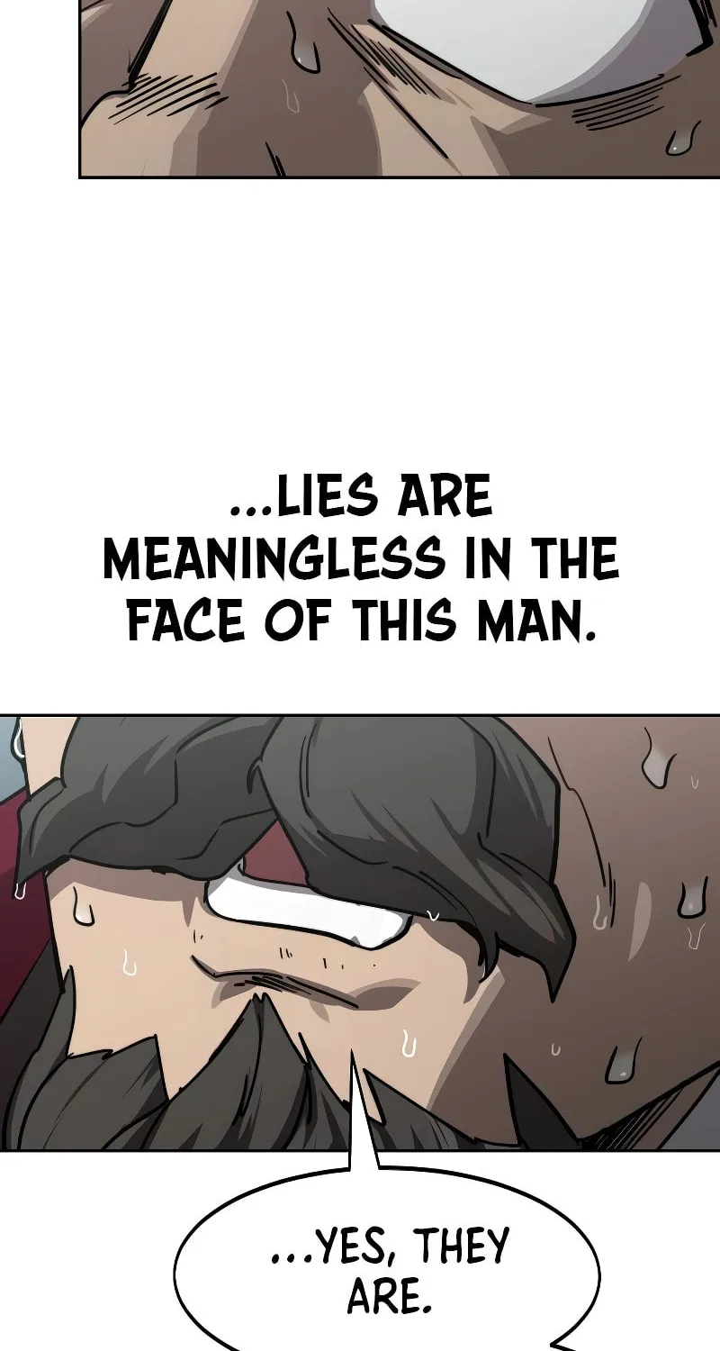 Return of the Blossoming Blade Chapter 128 page 74 - 