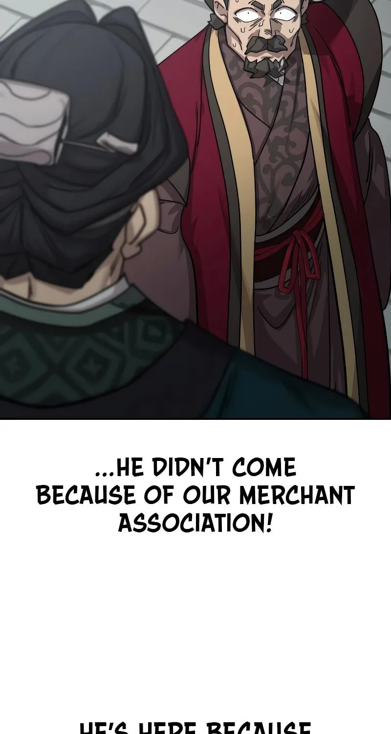 Return of the Blossoming Blade Chapter 128 page 76 - 