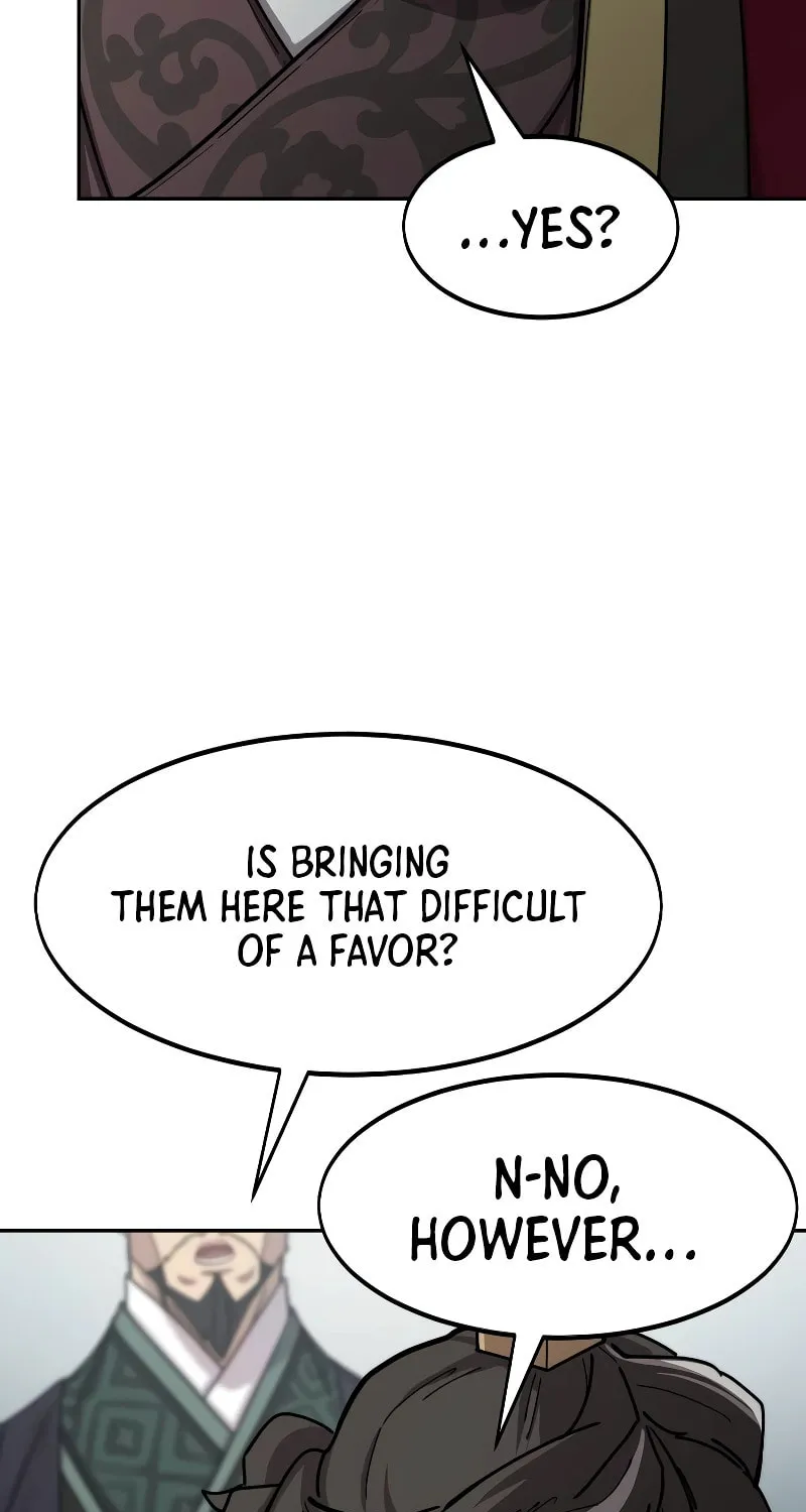 Return of the Blossoming Blade Chapter 128 page 79 - 