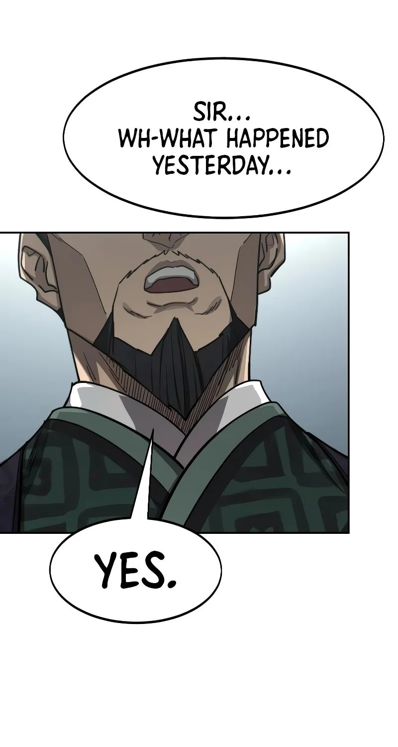 Return of the Blossoming Blade Chapter 128 page 82 - 