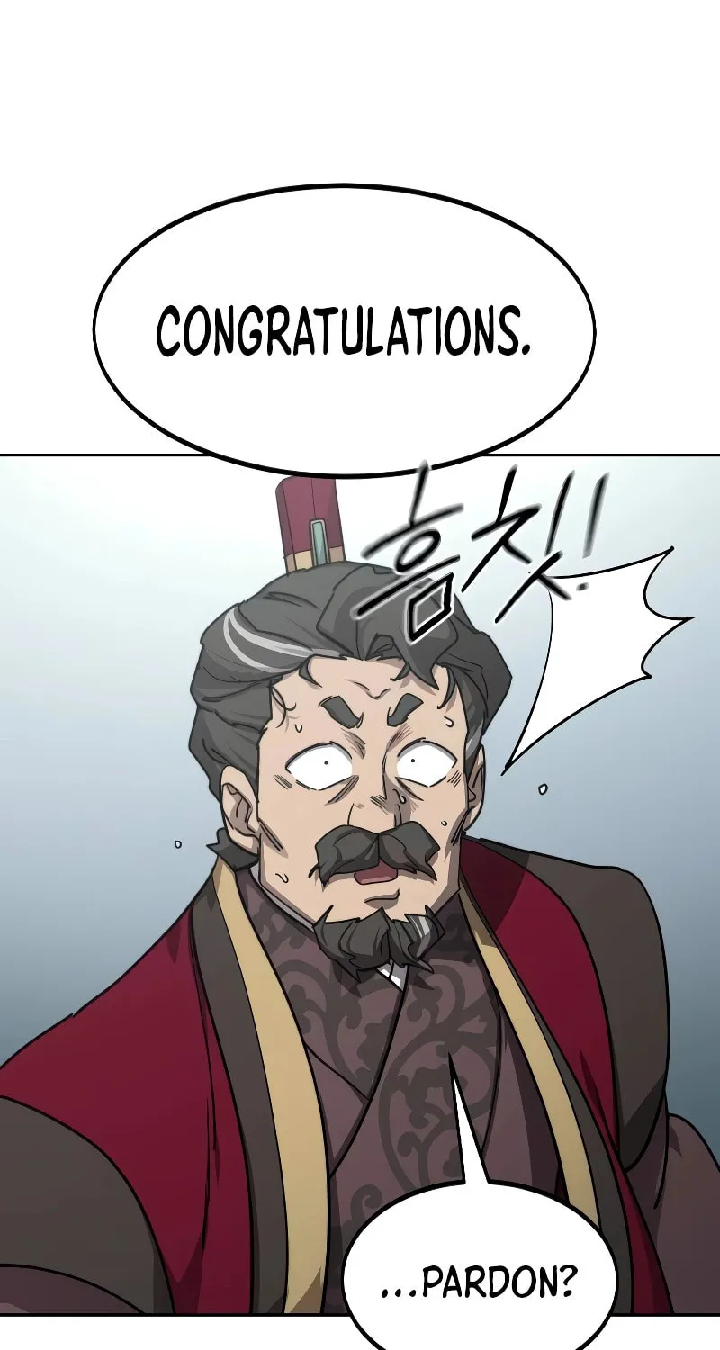 Return of the Blossoming Blade Chapter 128 page 83 - 