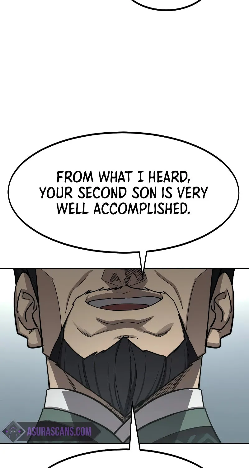 Return of the Blossoming Blade Chapter 128 page 84 - 