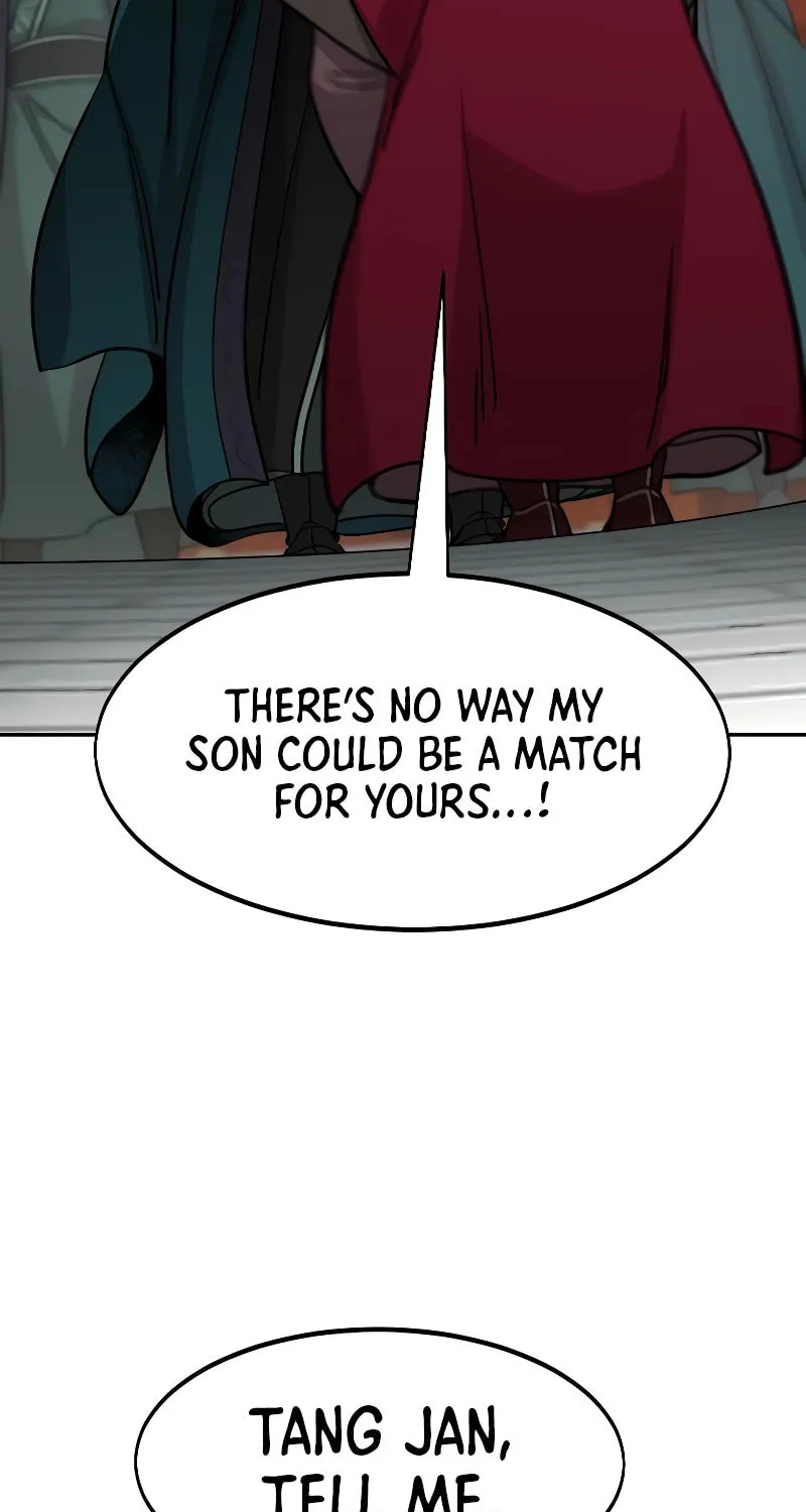 Return of the Blossoming Blade Chapter 128 page 86 - 