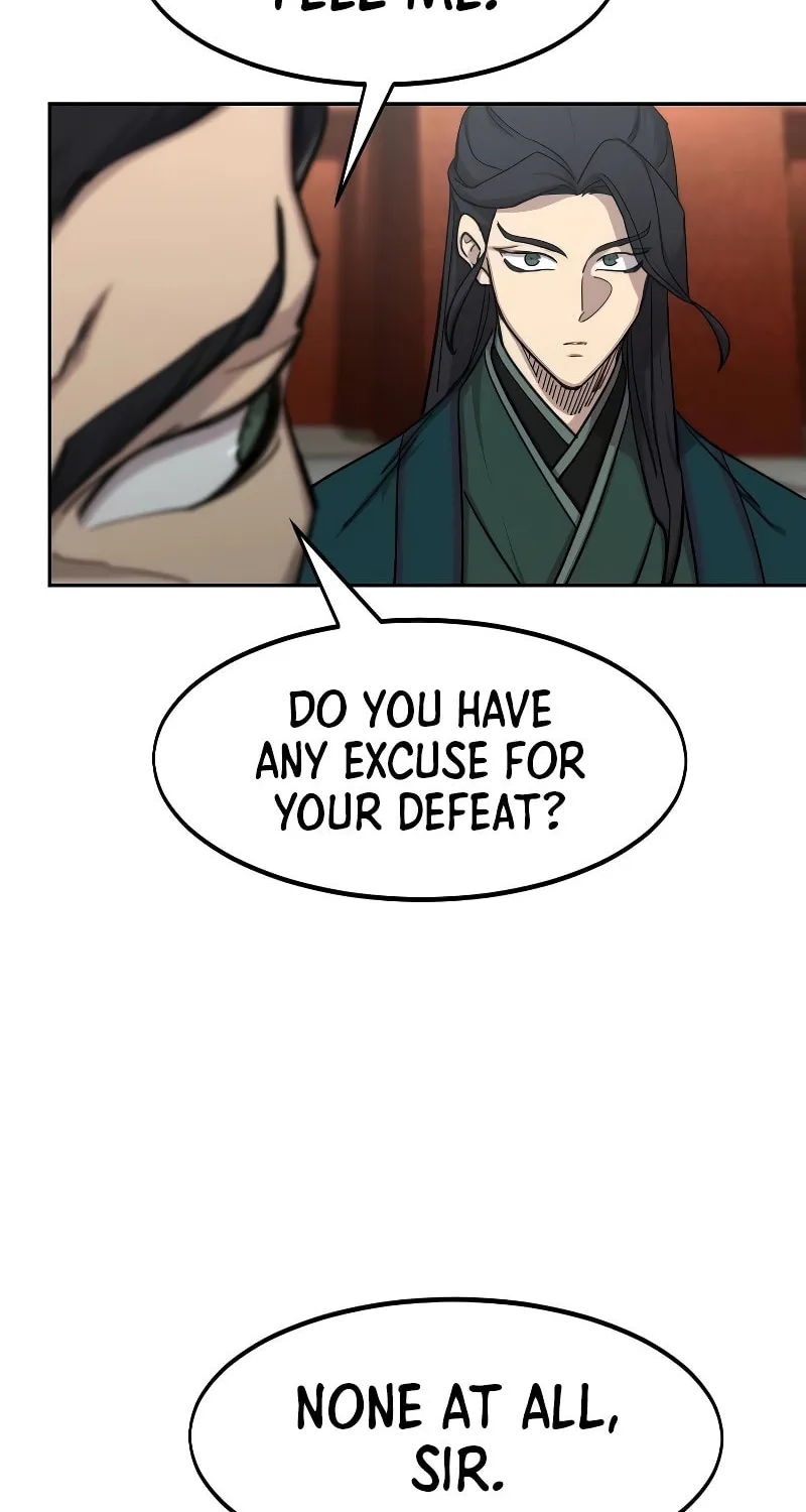 Return of the Blossoming Blade Chapter 128 page 87 - 