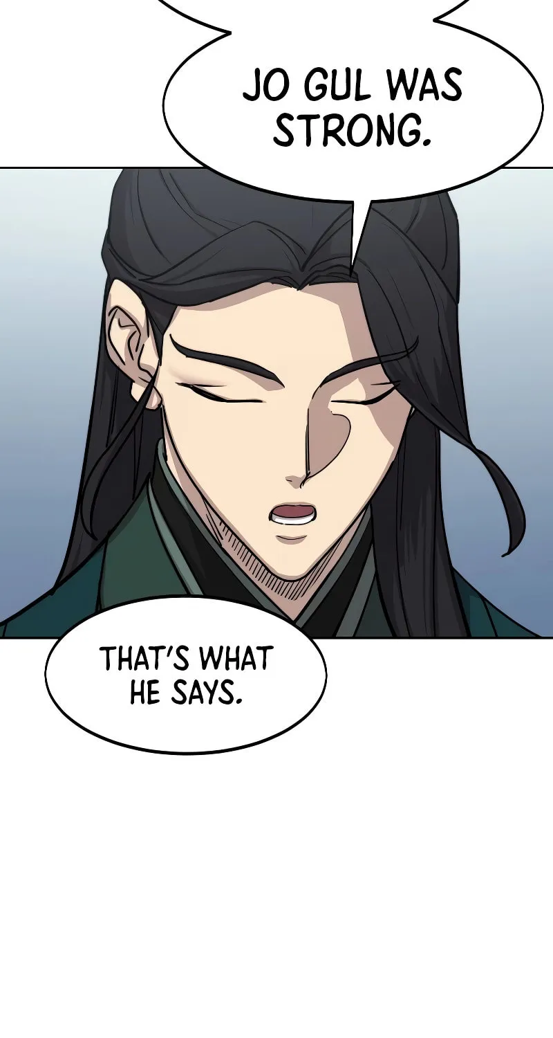 Return of the Blossoming Blade Chapter 128 page 88 - 