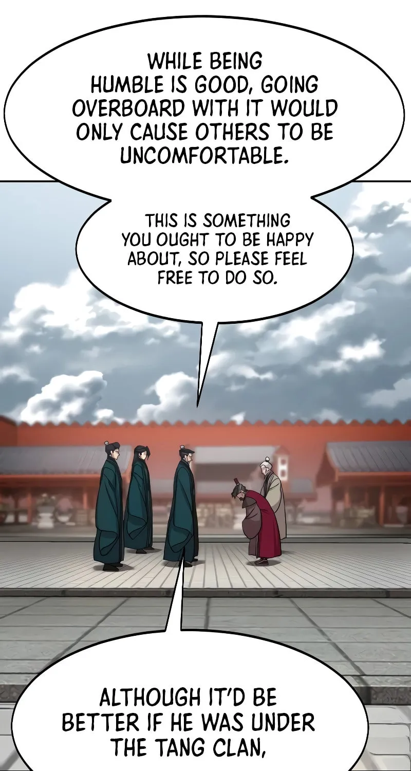 Return of the Blossoming Blade Chapter 128 page 89 - 