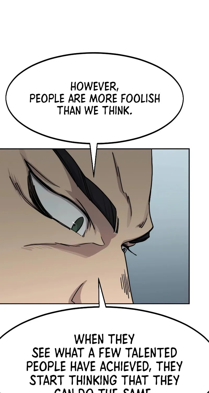 Return of the Blossoming Blade Chapter 128 page 91 - 