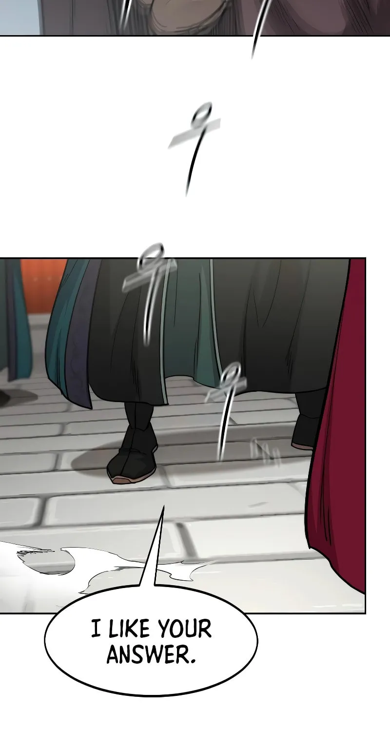 Return of the Blossoming Blade Chapter 128 page 98 - 