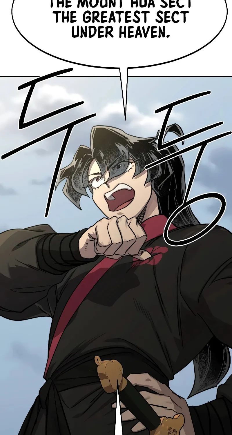 Return of the Blossoming Blade Chapter 129 page 102 - 