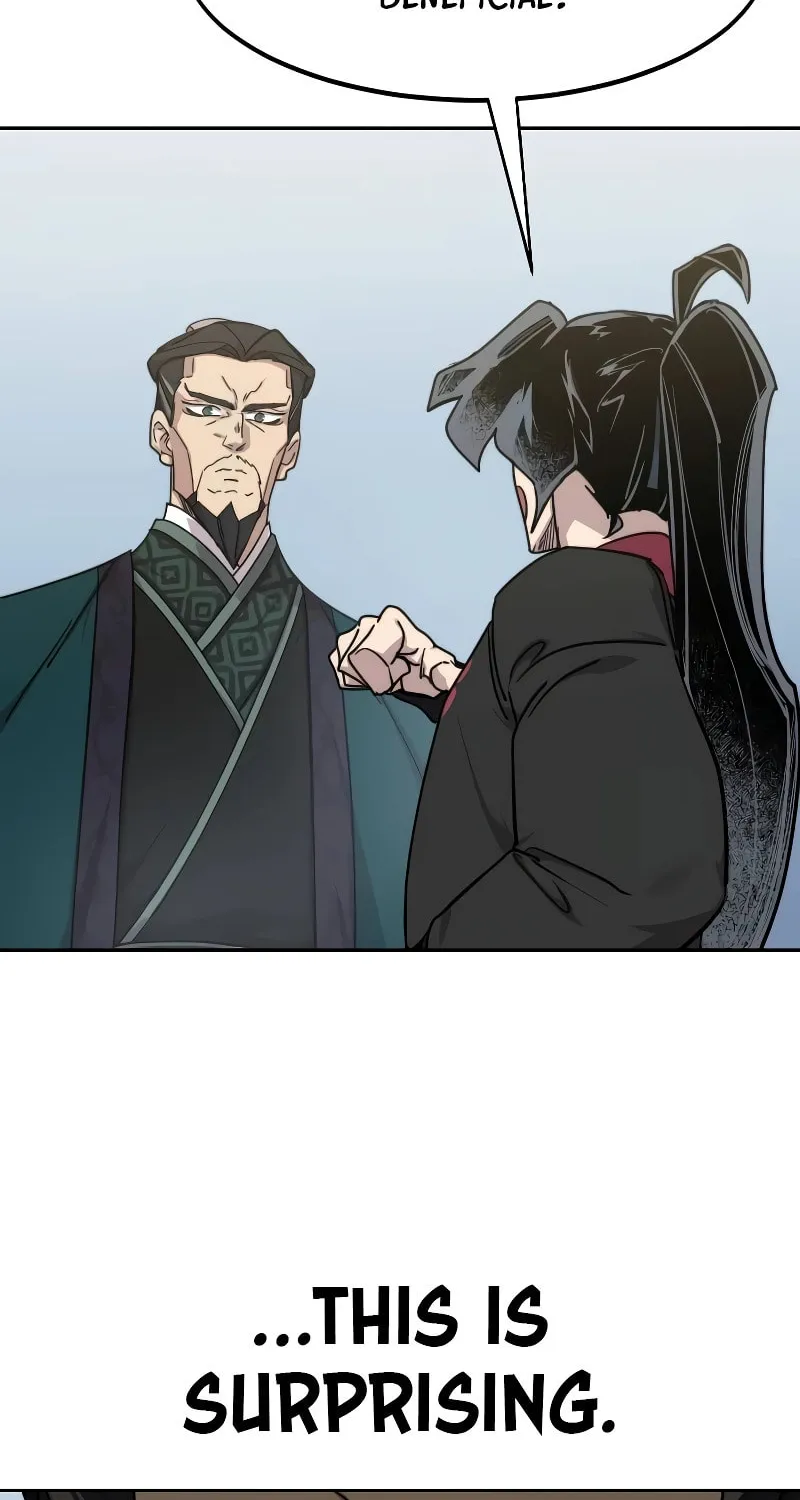 Return of the Blossoming Blade Chapter 129 page 104 - 