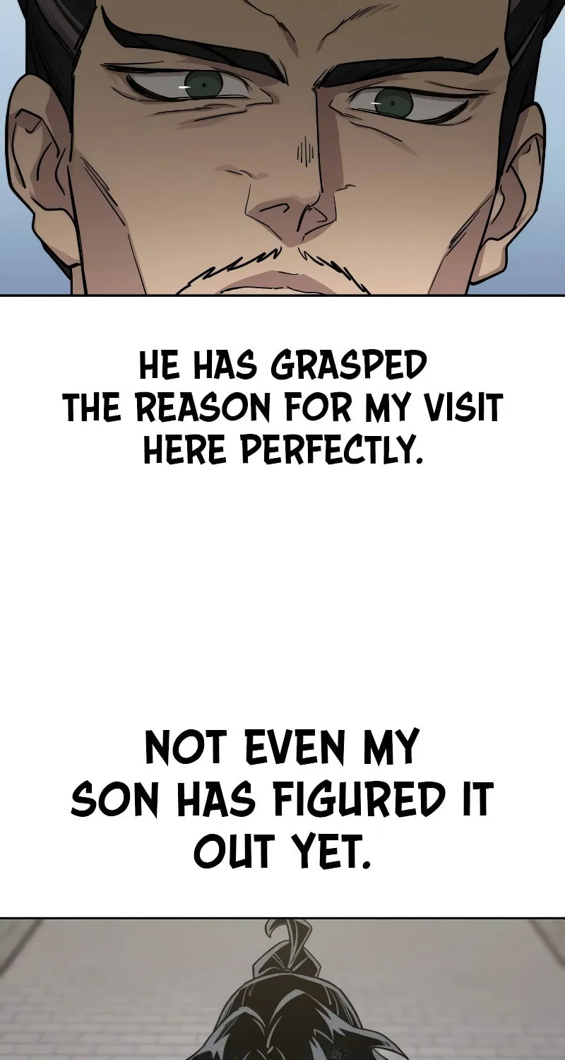 Return of the Blossoming Blade Chapter 129 page 105 - 