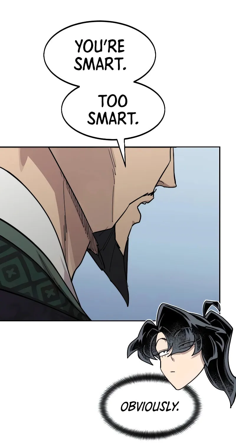 Return of the Blossoming Blade Chapter 129 page 107 - 