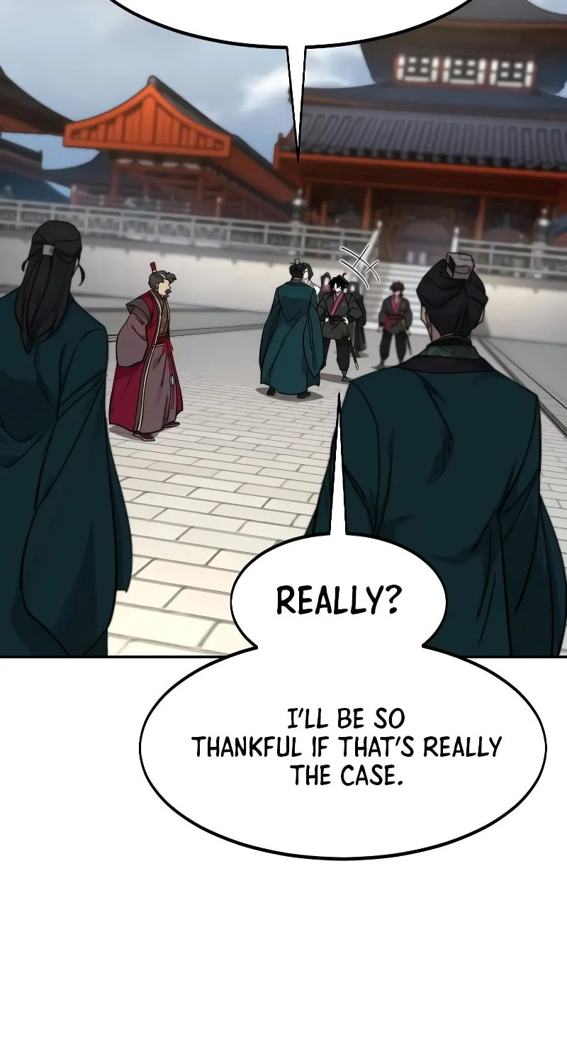 Return of the Blossoming Blade Chapter 129 page 109 - 