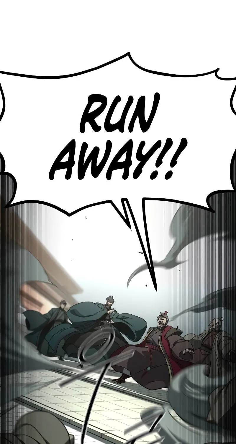 Return of the Blossoming Blade Chapter 129 page 12 - 