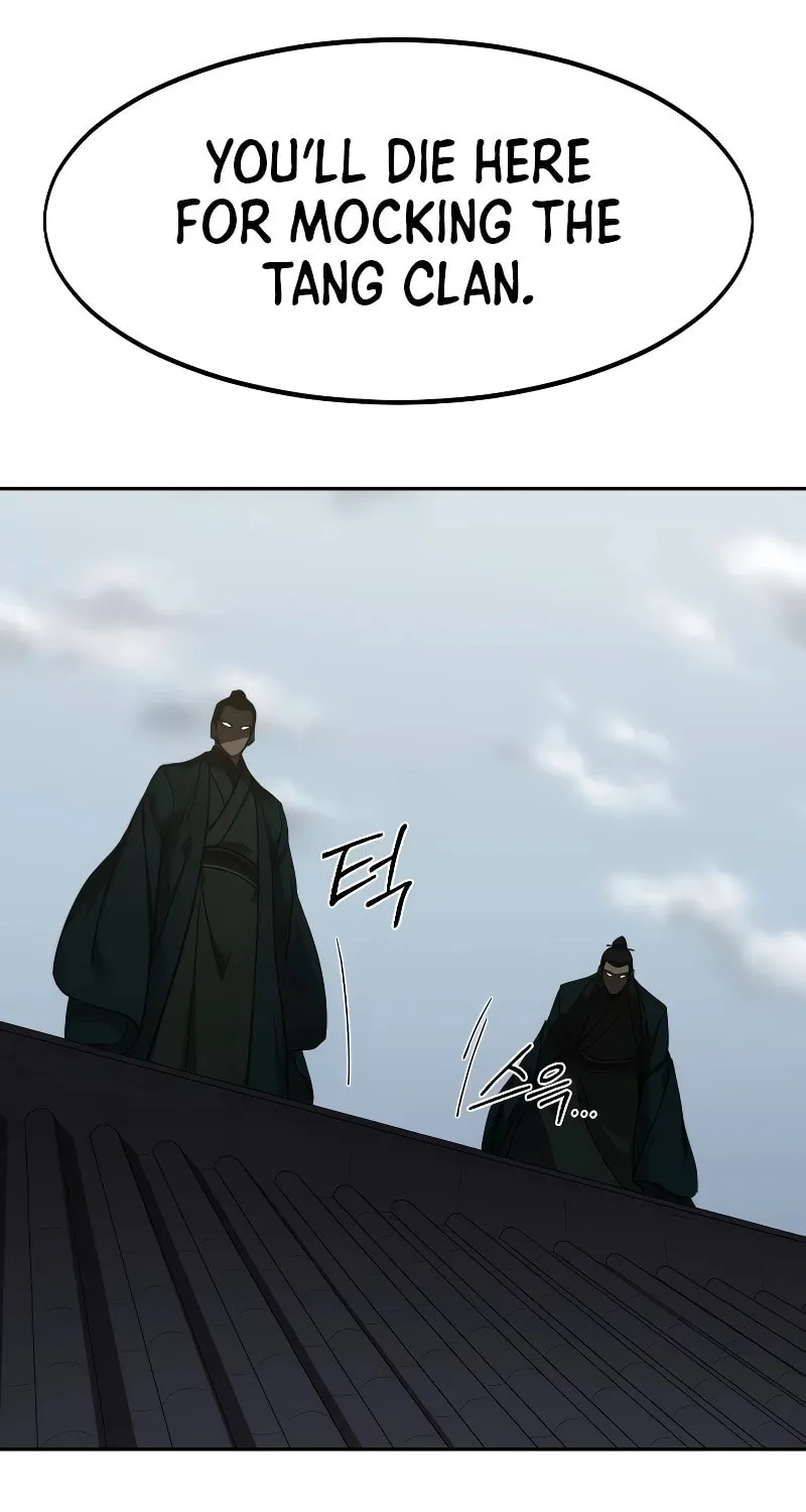 Return of the Blossoming Blade Chapter 129 page 112 - 