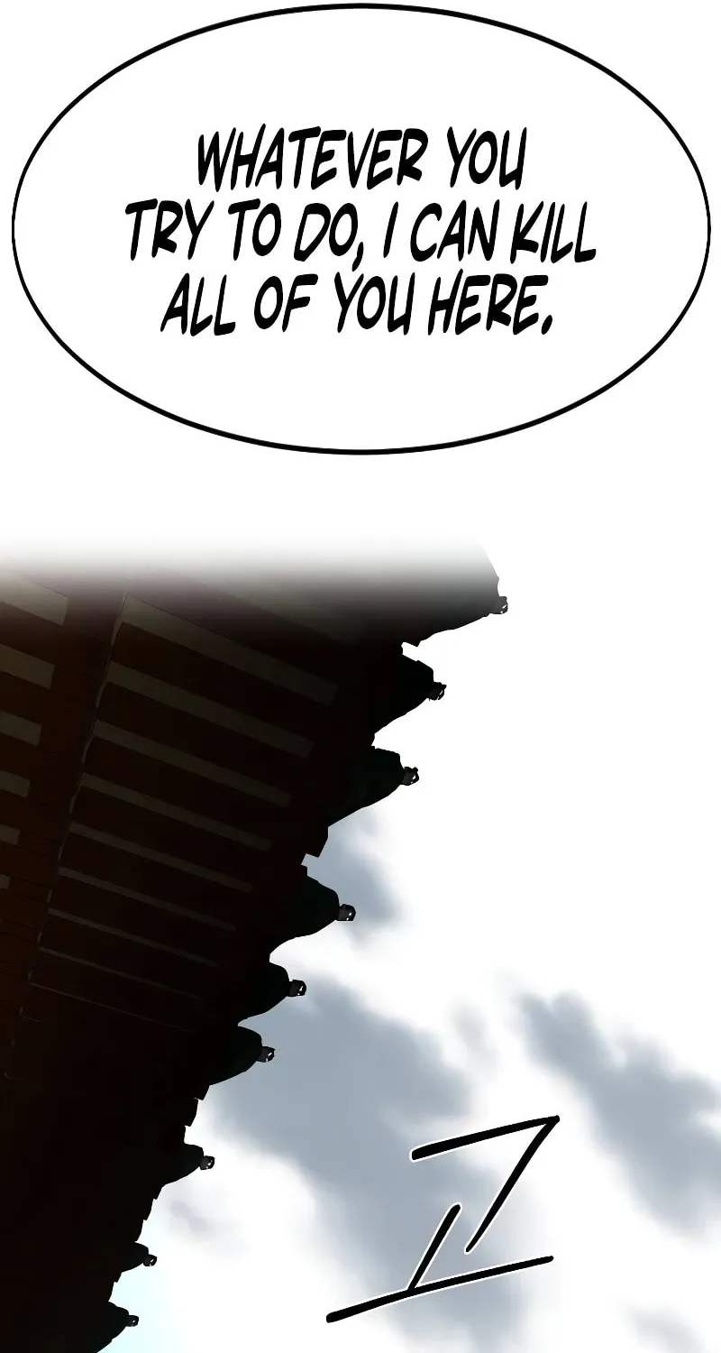 Return of the Blossoming Blade Chapter 129 page 116 - 