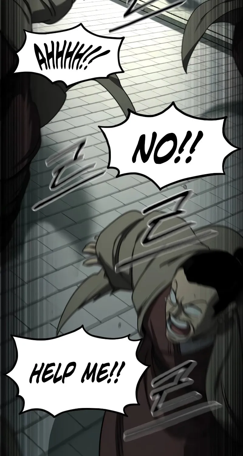 Return of the Blossoming Blade Chapter 129 page 13 - 