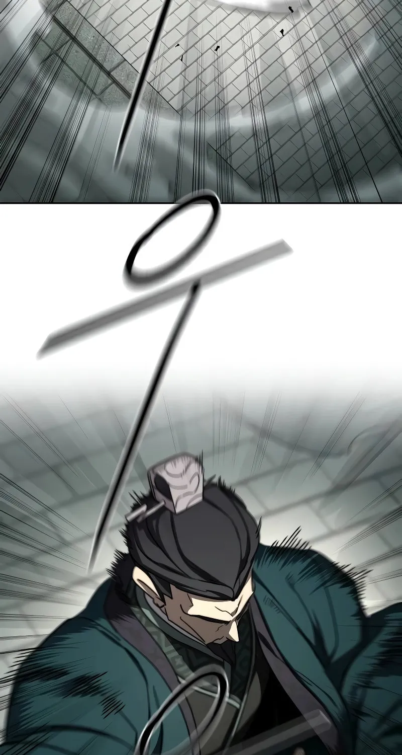 Return of the Blossoming Blade Chapter 129 page 17 - 