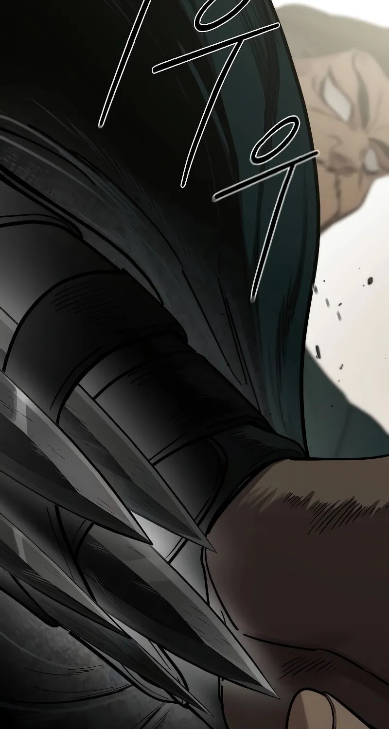 Return of the Blossoming Blade Chapter 129 page 3 - 